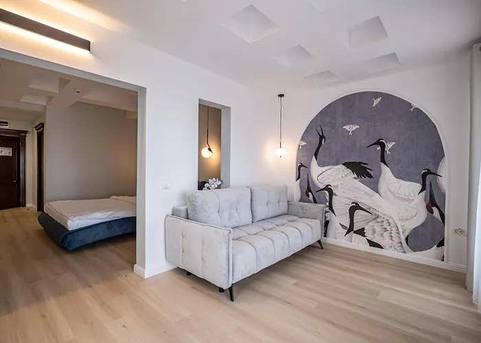 Hotel Ges Mamaia