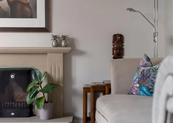 Livingstone Lodge St Andrews
