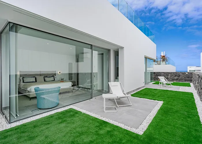 Villa Estandar 6 - Casangular By Upper Costa Adeje 