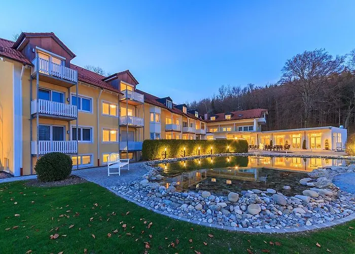 Vitalhotel Sonneck Bad Wörishofen