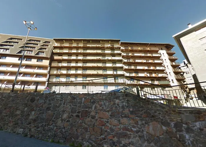 Apartamentos Lake Placid Deluxe 3000 Pas De La Casa