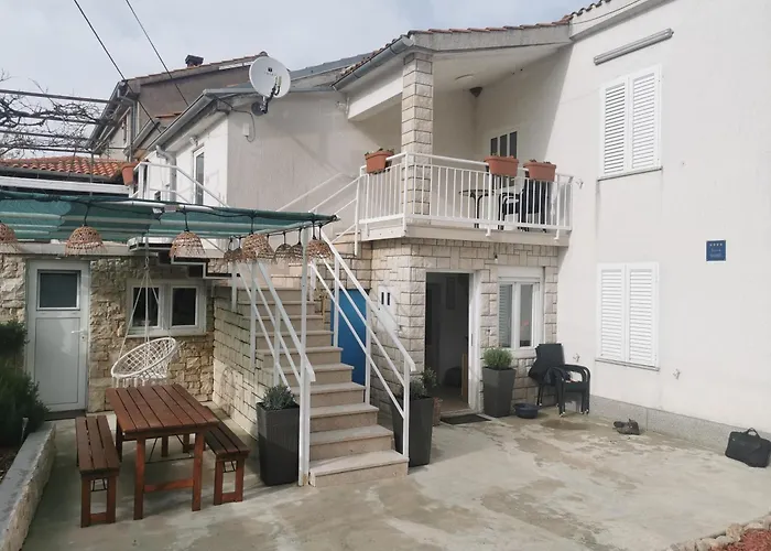 Villa Gaspar Brzac