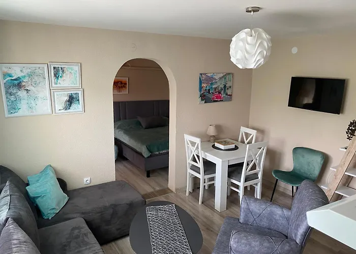 Apartman Happy 4 Kragujevac