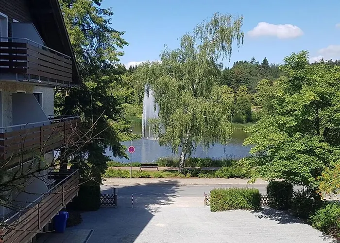Villa Hexenzauber Hahnenklee Goslar
