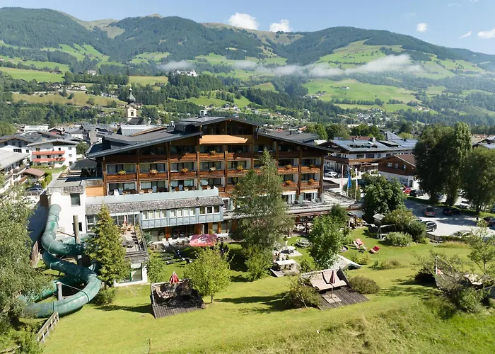 Sporthotel Kogler Mittersill