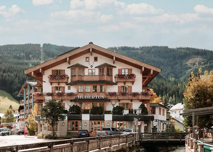 Hotel Das Maier Filzmoos
