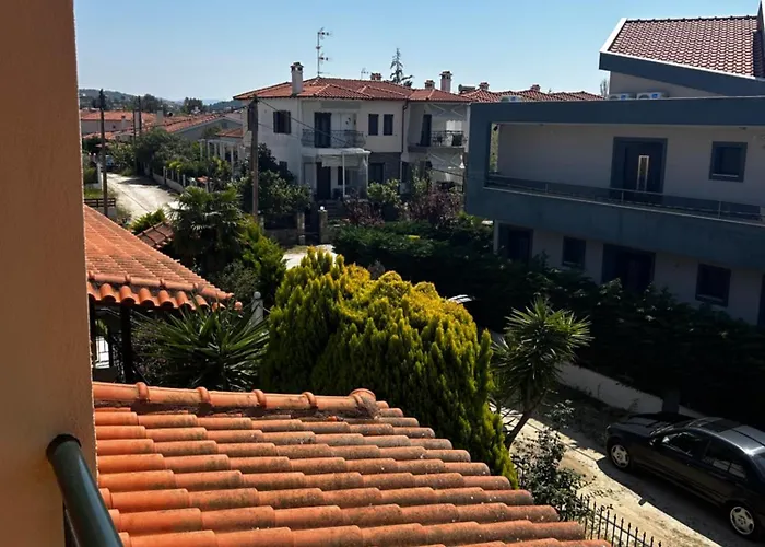 Villa Perfect Hospitality - Elenas House, Nikiti