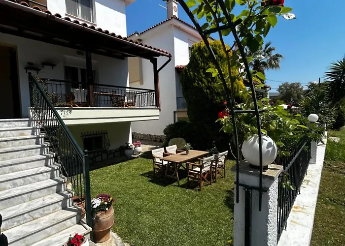 Villa Perfect Hospitality - Elenas House, Nikiti