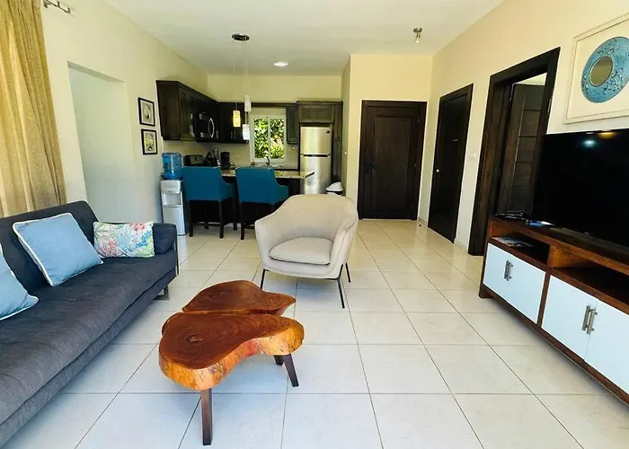 Casa Linda Villa 920 - Sosúa
