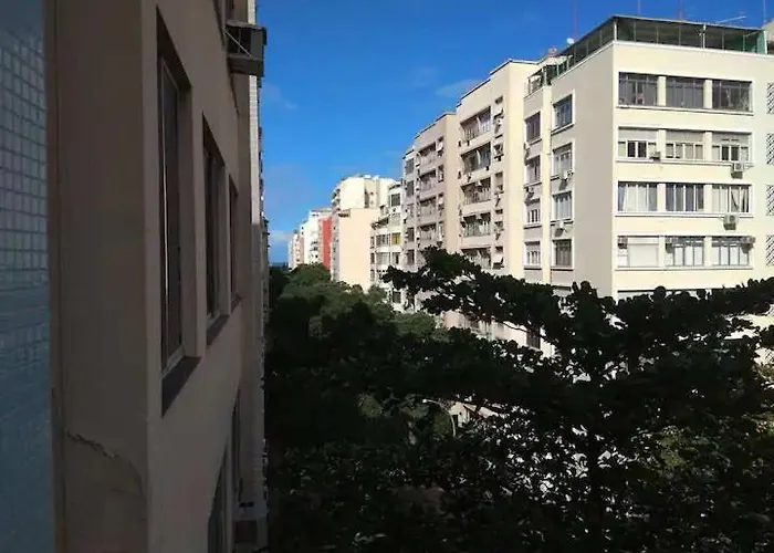 Copacabana Pedreira Rio de Janeiro