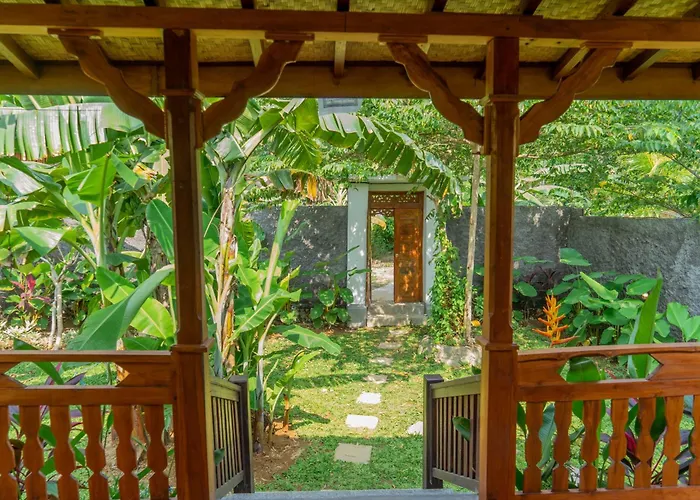 Kelapa Cabin Uluwatu
