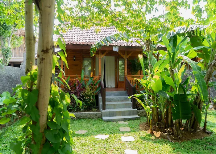 Kelapa Cabin Uluwatu