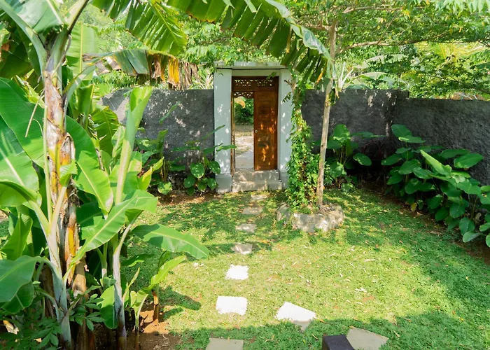 Kelapa Cabin Uluwatu