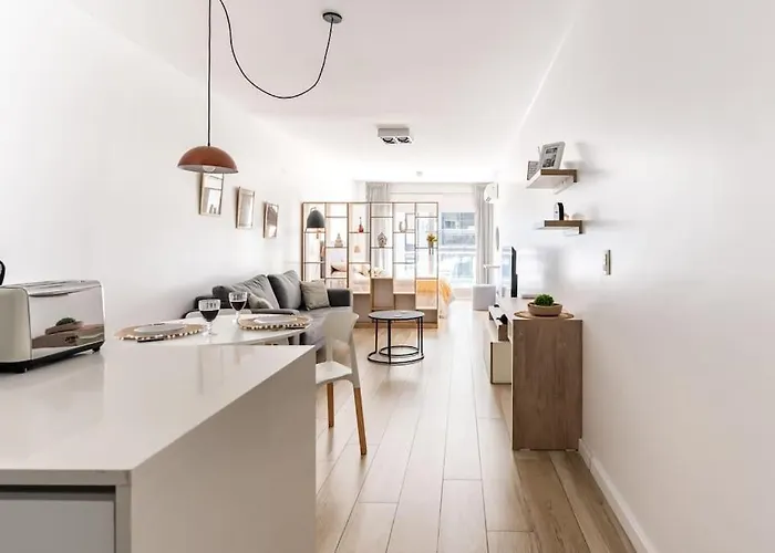 Charming Apart In Palermo Buenos Aires