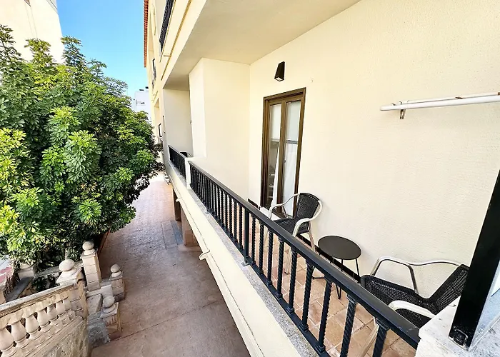 Hotel Marbel Cala Ratjada 