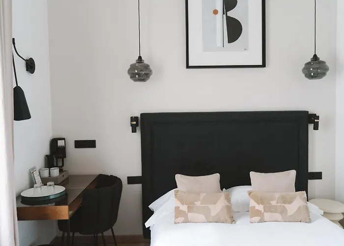Hotel Des Beaux Arts Paris