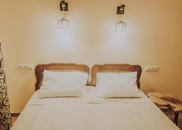 Villa Telavi Tel Aviv