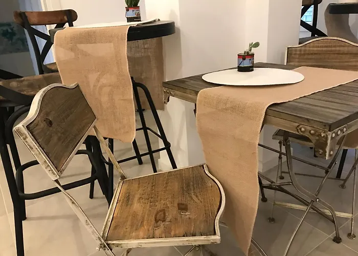 Hotel Tempo Lento Rom