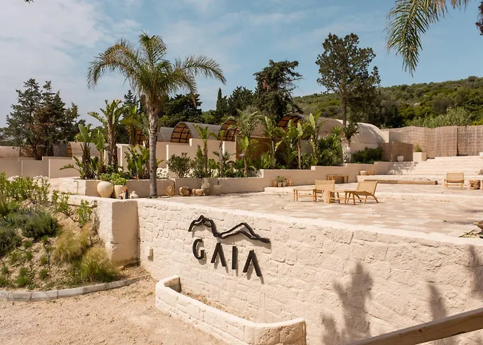 Gaia Alacati By The Sea - Adult Only Çeşme