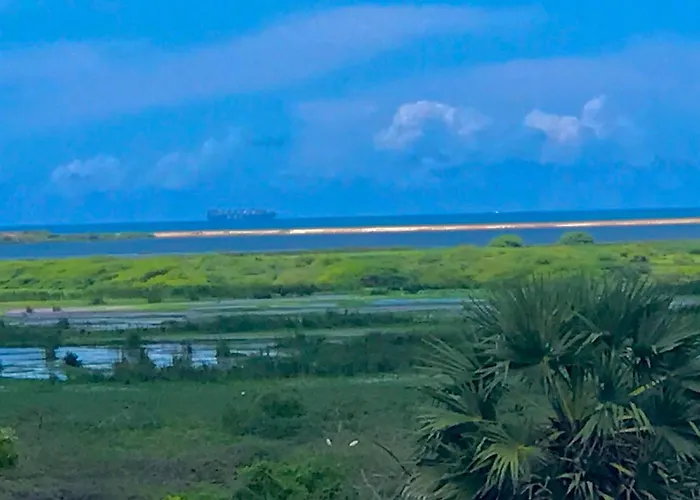 Bundala Swan Cottages Hambantota