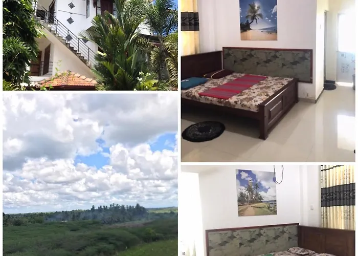 Bundala Swan Cottages Hambantota
