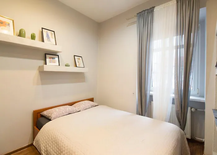 Ferienwohnung Happyestate Ul Rynek 20 Old Town Breslau