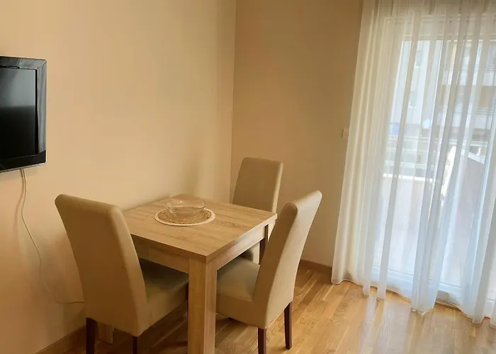 Studio Apartment Vito Podgorica