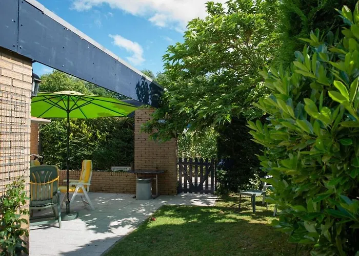Huijsmans Verhuur Type C Comfort Alexanderpark 201 Ouddorp