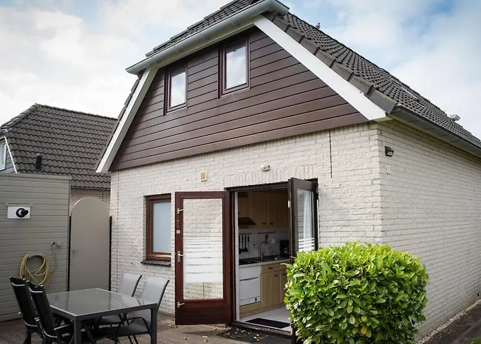 Huijsmans Verhuur Type A De Luxe Zuiderdiep 32 Ouddorp