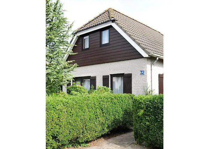 Huijsmans Verhuur Type A De Luxe Zuiderdiep 32 Ouddorp