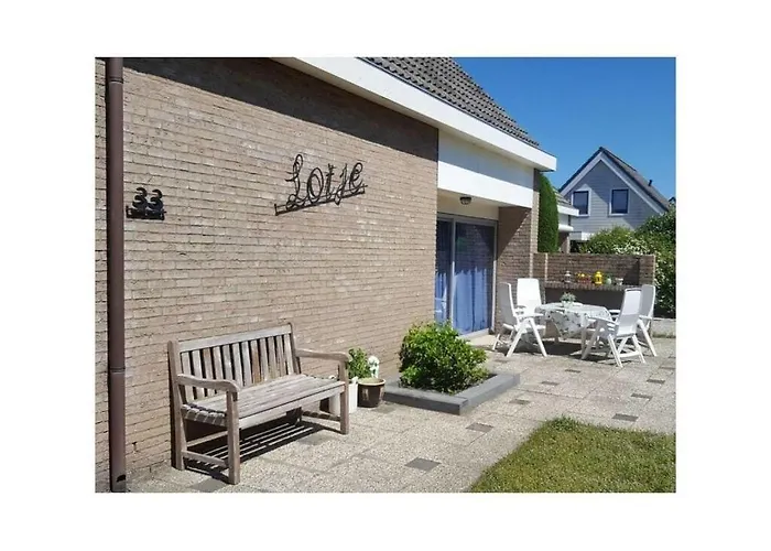 Huijsmans Verhuur Type A Deluxe Deltageul 33 Ouddorp