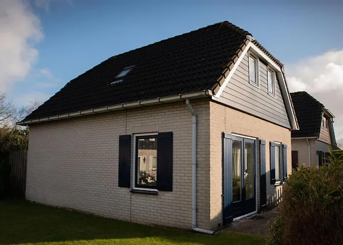 Huijsmans Verhuur Type A Deluxe Zuiderdiep 29 Ouddorp