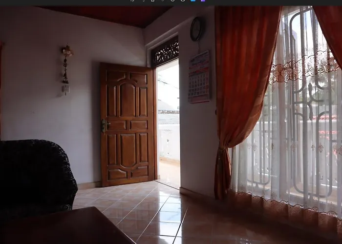 Rathna Homestay Tangalle