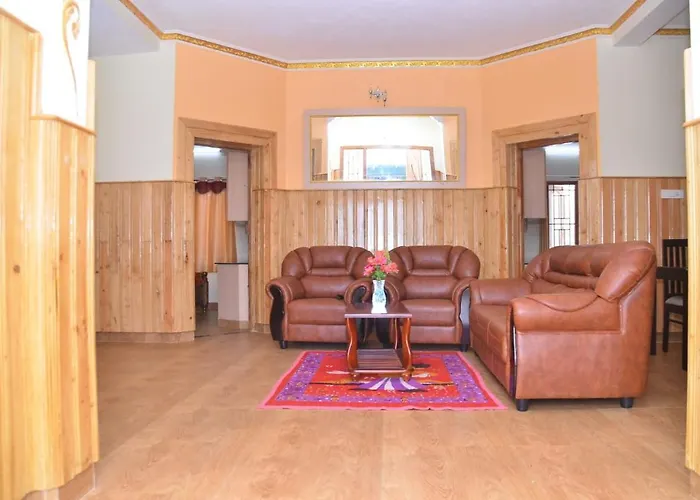 Slc Home Stay Tamilnadu - Tamilnadu - Kodaikanal