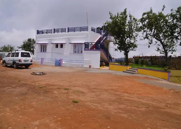 Slc Home Stay Tamilnadu - Tamilnadu - Kodaikanal