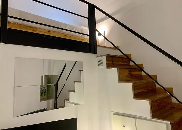 Aparthotel Riviera - Duplex De Jules - Large Studio With A C - Old Town Promenade Des An Nizza