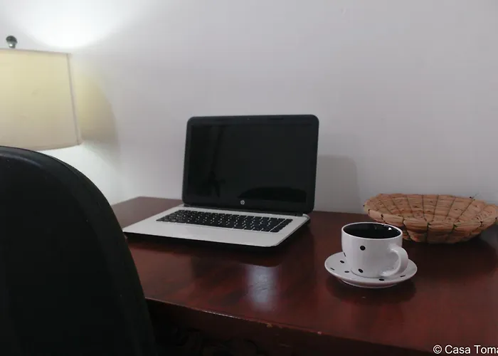 Ferienwohnung Casa Tomasa Bogotá