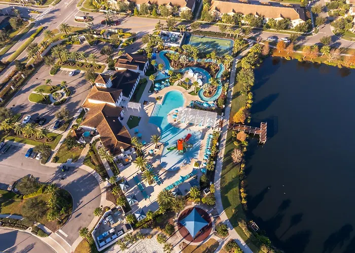 Bright Family Home! Sleeps 21 Ww107 Kissimmee