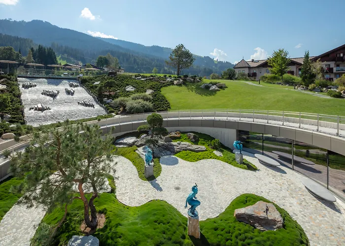 Hotel Krallerhof Leogang