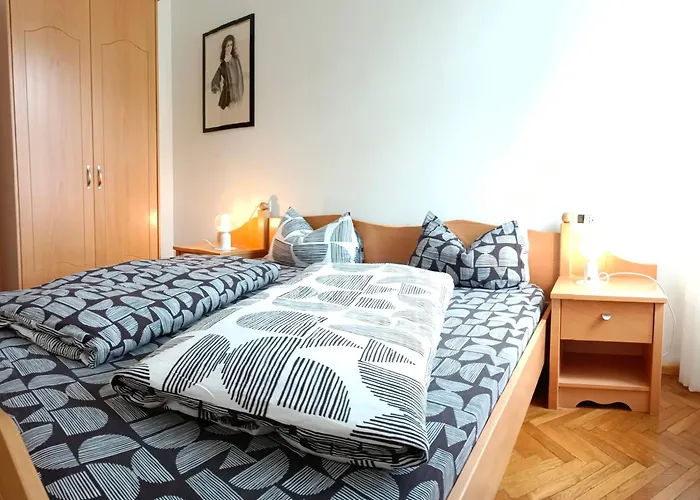 Ferienwohnung La Stella Alpina Gossensass
