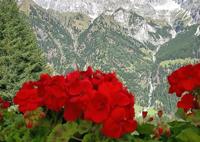 Ferienwohnung La Stella Alpina Gossensass