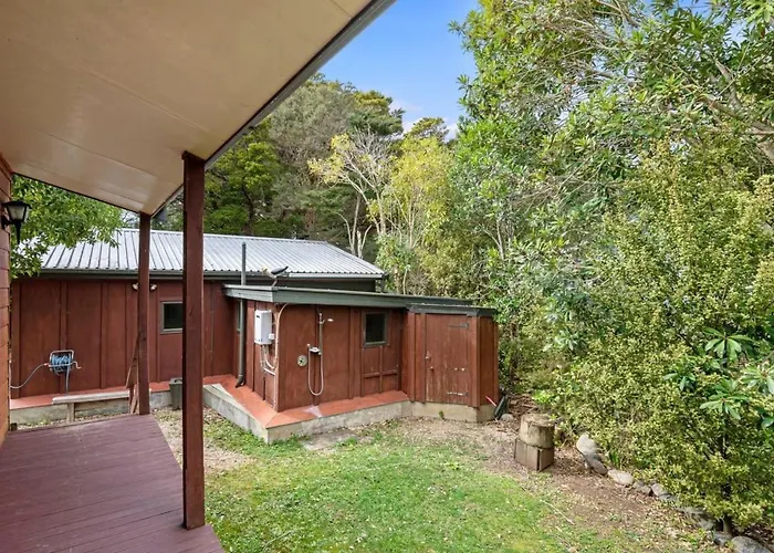 Villa Waters Edge Golden Bay Collingwood