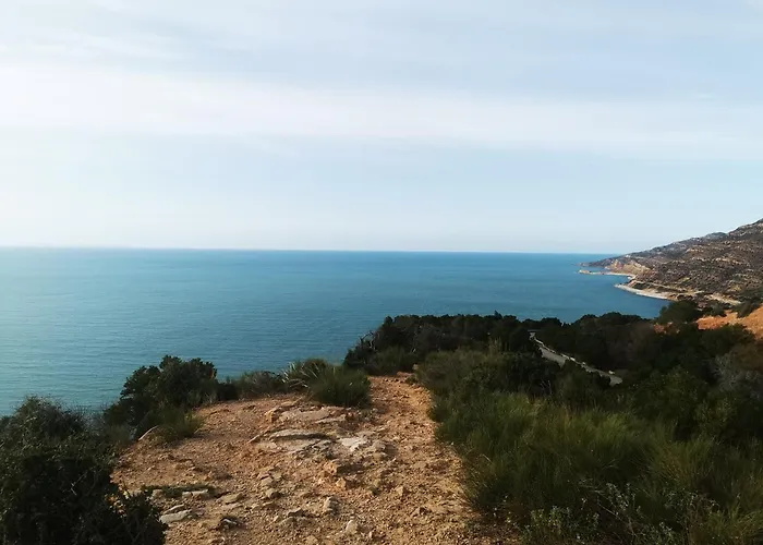 Tiba soliman plage Nabeul
