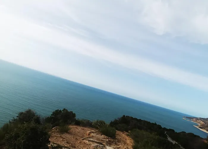 Tiba soliman plage Nabeul