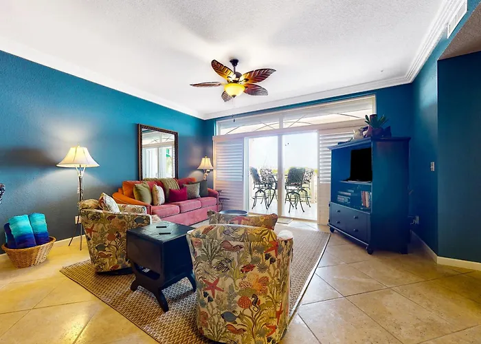 Ferienwohnung Tarpon Watch Key West