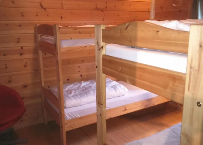 Hotel Folven Adventure Camp Hjelle