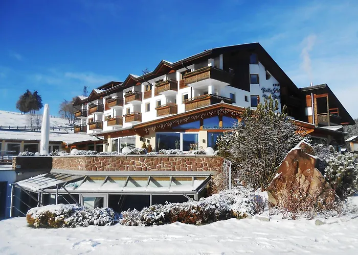 Hotel Pinei St. Ulrich in Gröden