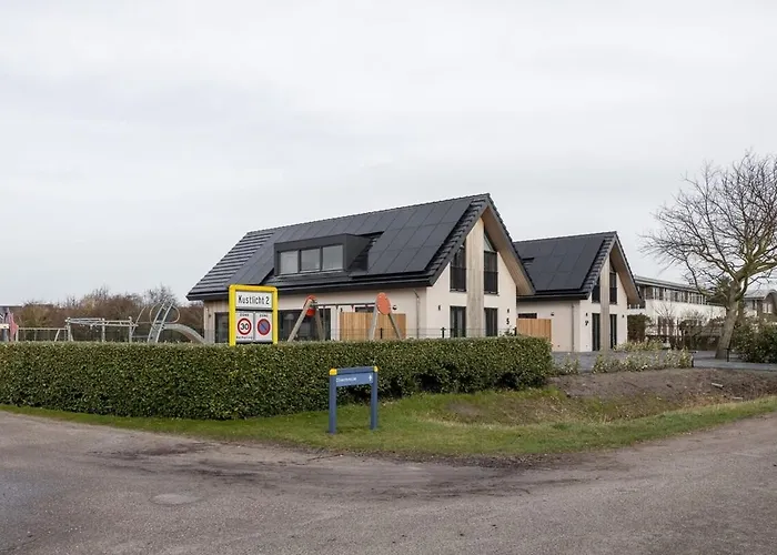 Hello Zeeland - Huisje Aan De Duinen Zoutelande