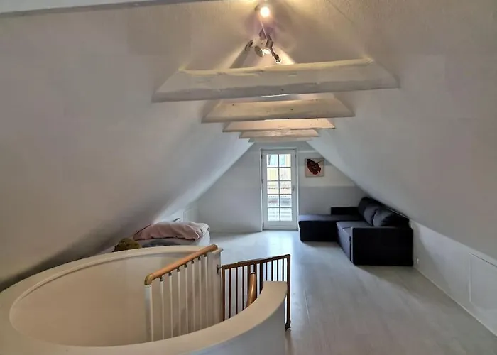 Marku House Struer