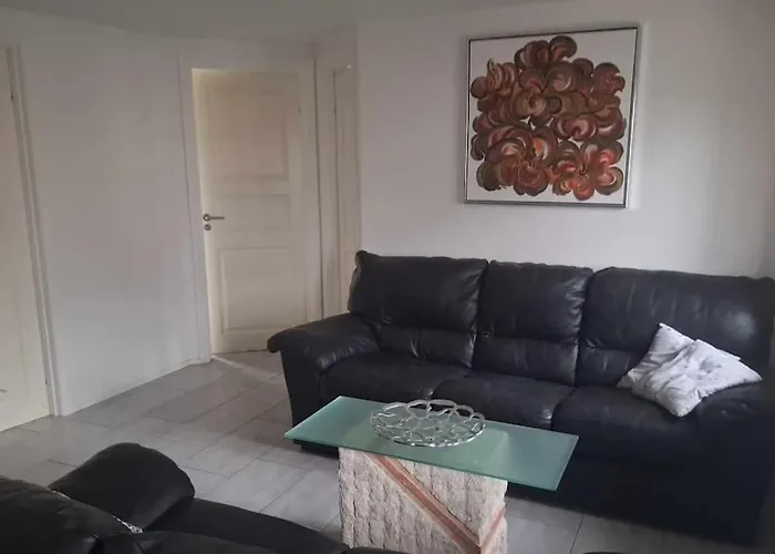 Marku House Struer